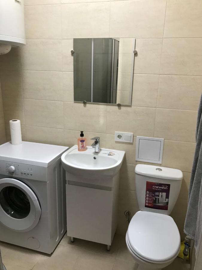 Apartment For A Pleasant Stay Одесса Экстерьер фото