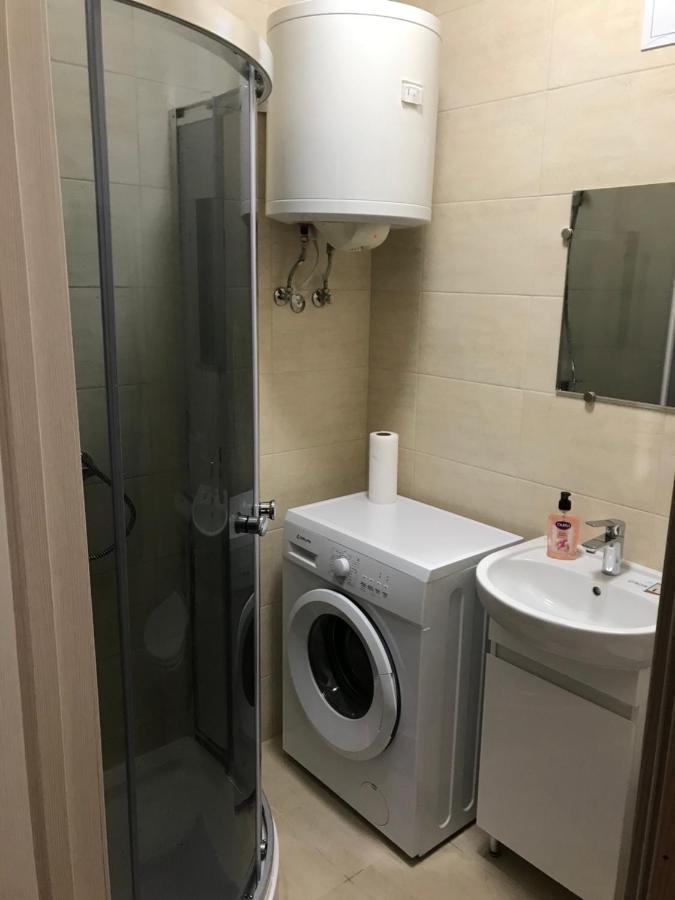 Apartment For A Pleasant Stay Одесса Экстерьер фото